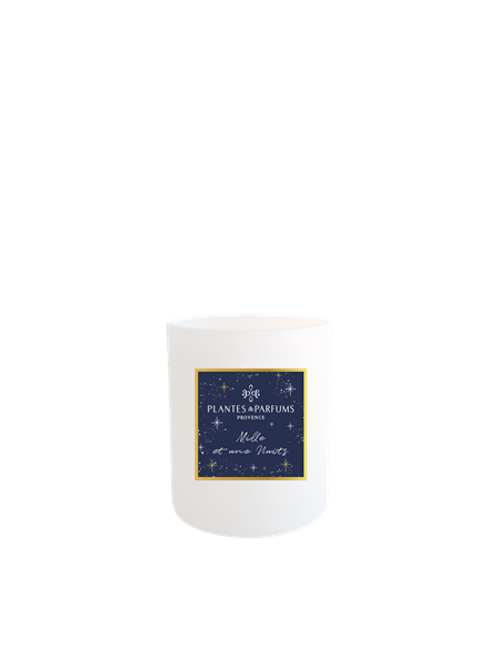 Thousand and one night - duftlys 180gr