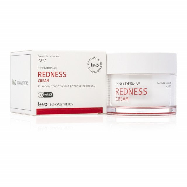 Innoaesthetics Redness Cream
