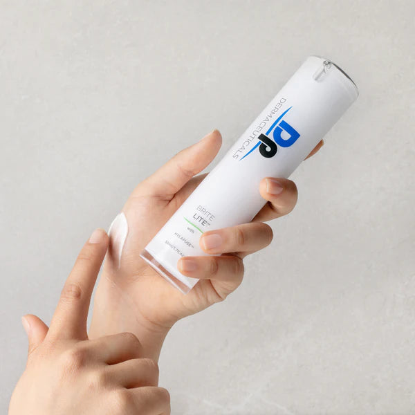 DP DERMACEUTICALS - BRITE LITE