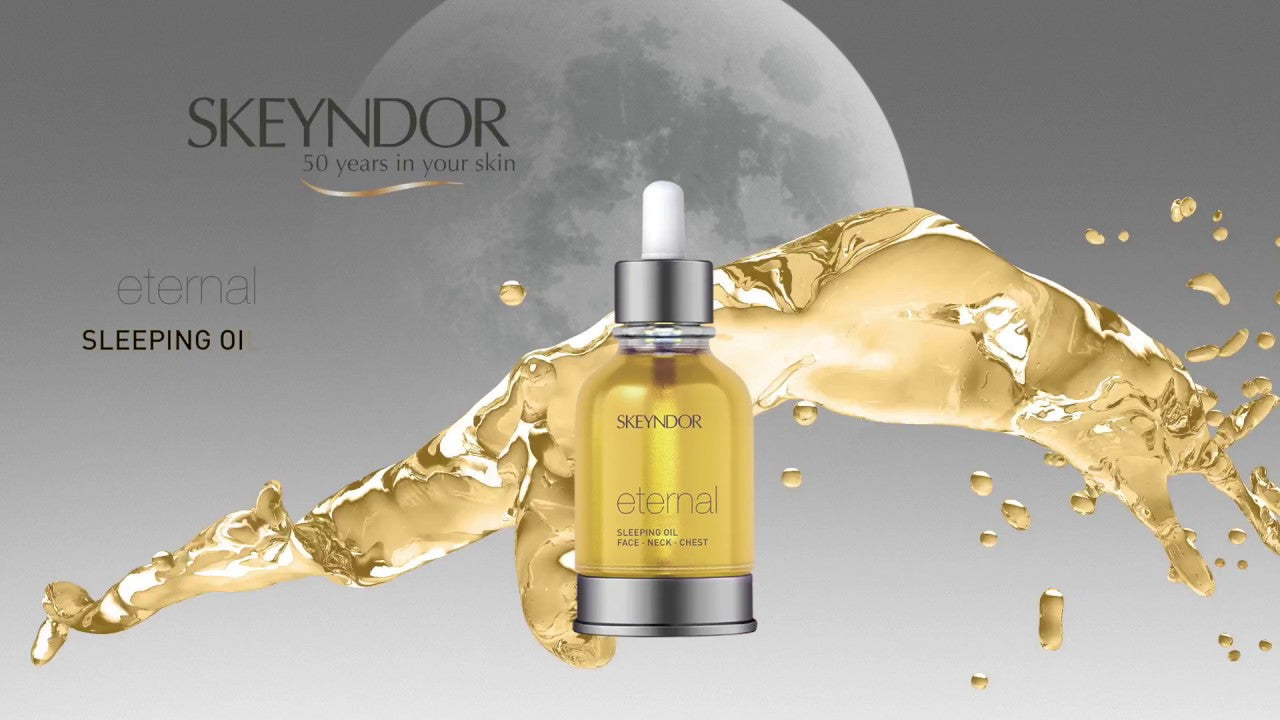 Redensifiserende nattolje - 30ml