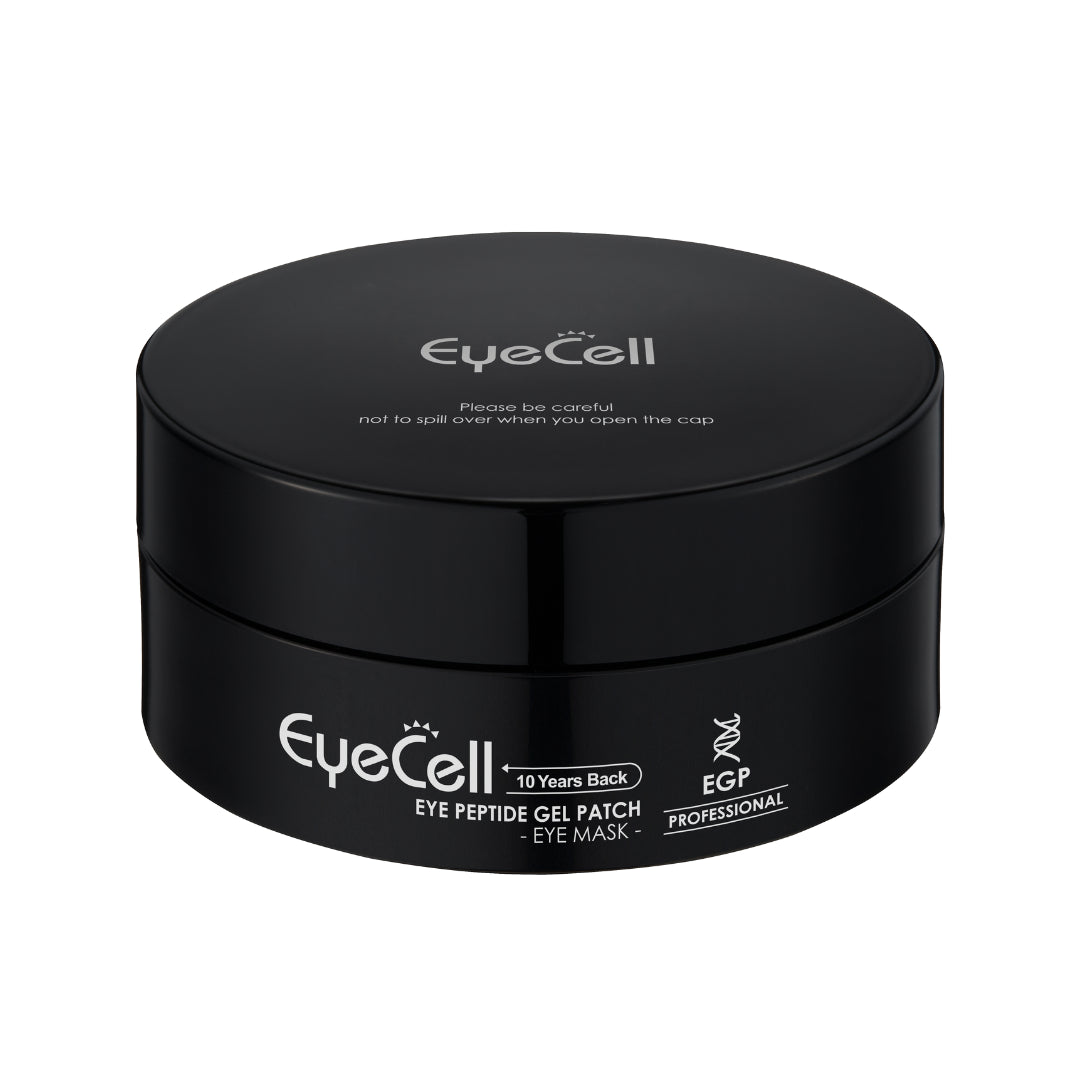 Genosys EyeCell Peptide øyemaske
