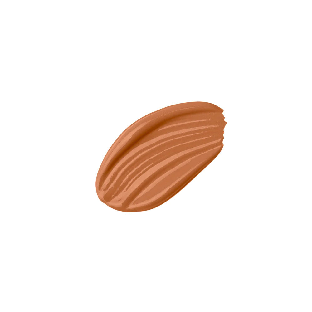 Omega Foundation nr.6 Caramel