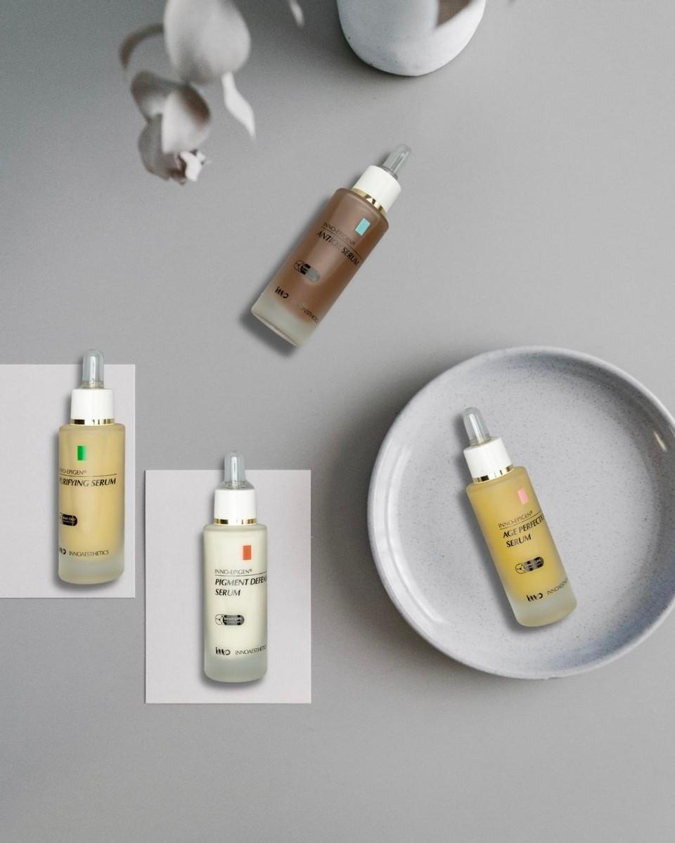 INNO-DERMA ANTIOX SERUM
