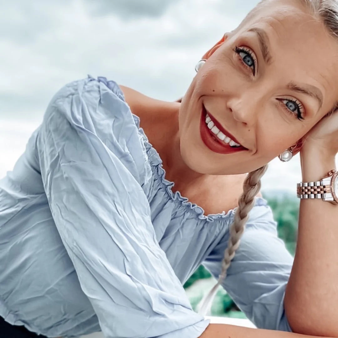 THE MEADOW NR 7 CLOVER