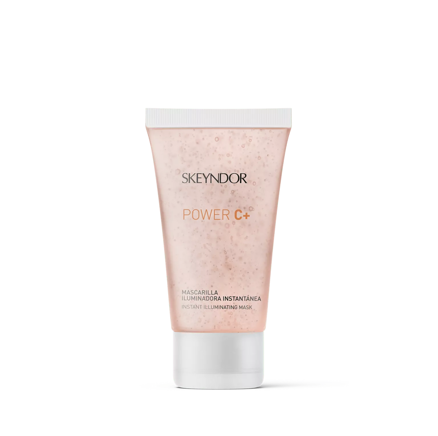 Power C+ Mask - Lysnende, 50ml