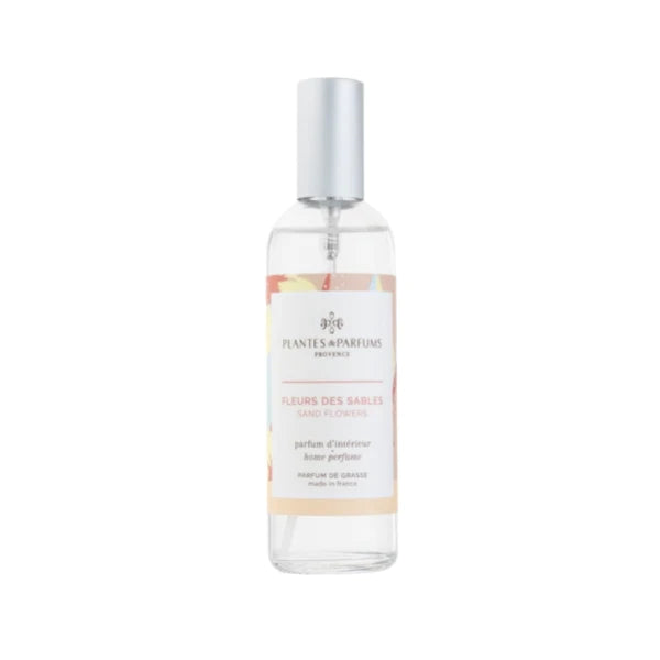 Sand Flowers - Romspray