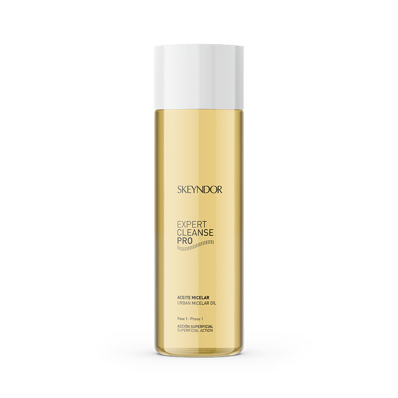 Expert Cleanse Pro – Micellar Oil 200ml (phase 1)