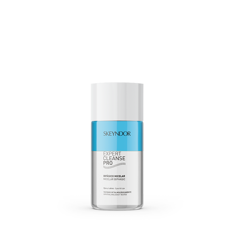 Sminkefjerner - Expert Cleanse Pro – Micellar Biphasic 125ml