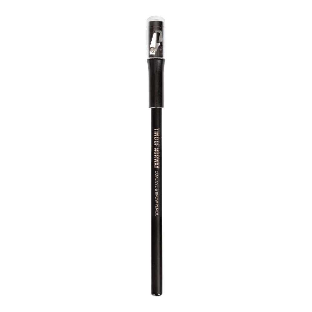 COAL EYE & BROW PENCIL