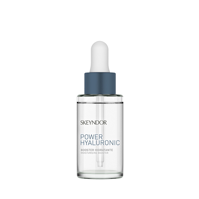 Power Hyaluronic Moisturizing Booster - 30ml