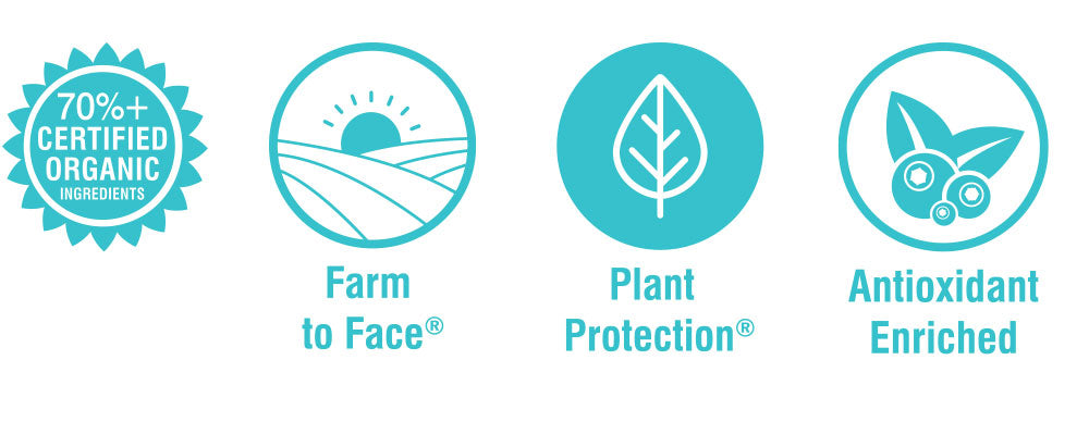 Coola - SUNLESS TAN ANTI-AGING FACE SERUM