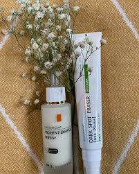 Inno Dark Spot Eraser 24H Cream 50 g