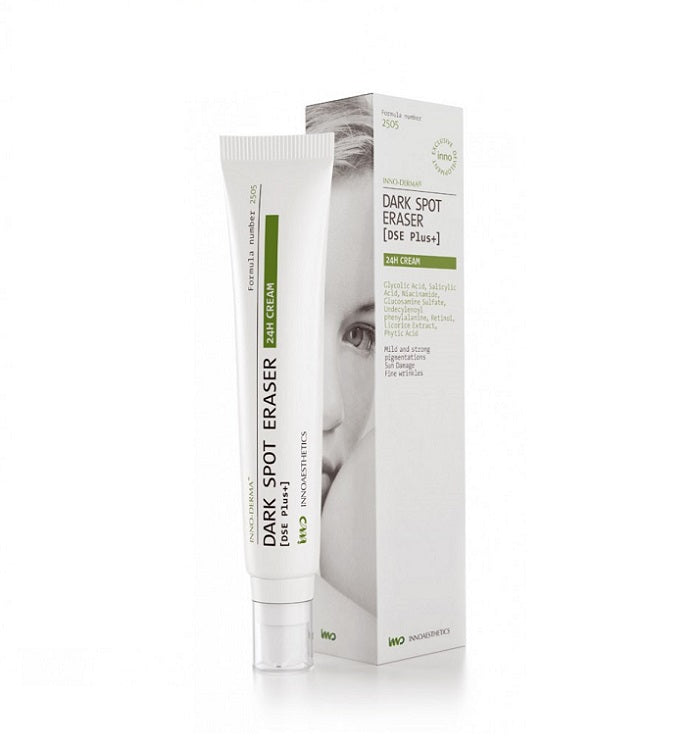 Inno Dark Spot Eraser 24H Cream 50 g