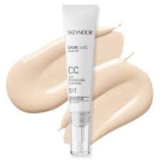 SKINCARE MAKEUP CC Eye Perfection Contour 5in1