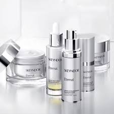 Redensifying eye contour cream - 15ml