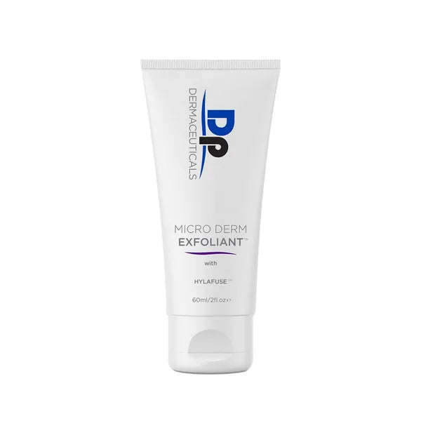 DP DERMACEUTICALS - MICRO DERM EXFOLIANT