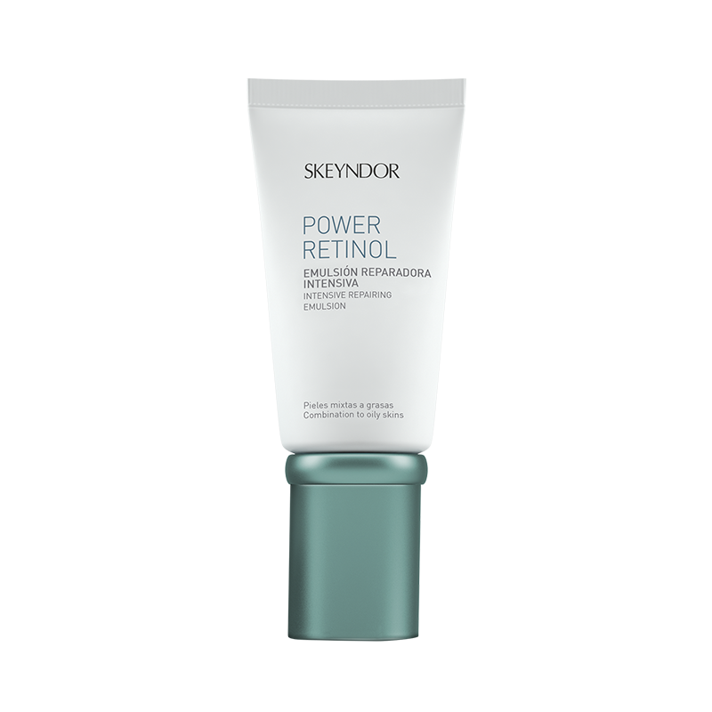 Power Retinol Intensiv Repair Emulsion - 50ml