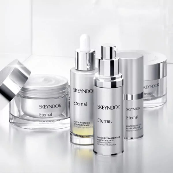 Ekstraordinært forsterkende serum – Eternal - 30ml