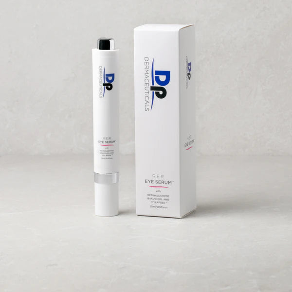 DP DERMACEUTICALS - R.E.R EYE SERUM