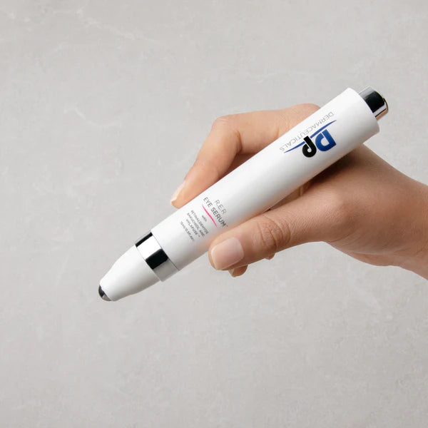 DP DERMACEUTICALS - R.E.R EYE SERUM