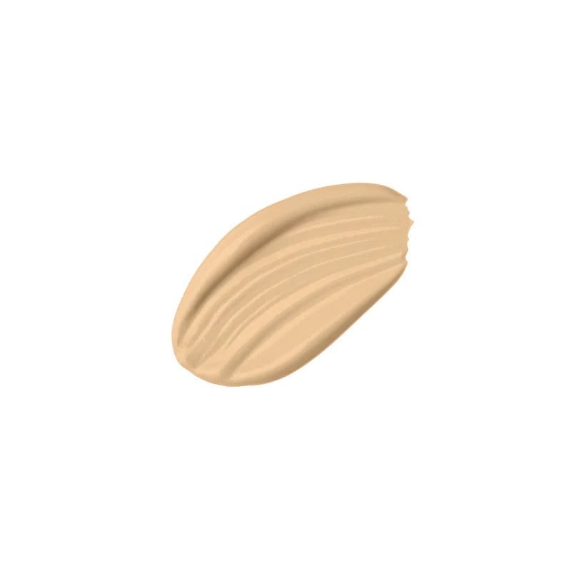 Omega Foundation nr. 2.1 Sand