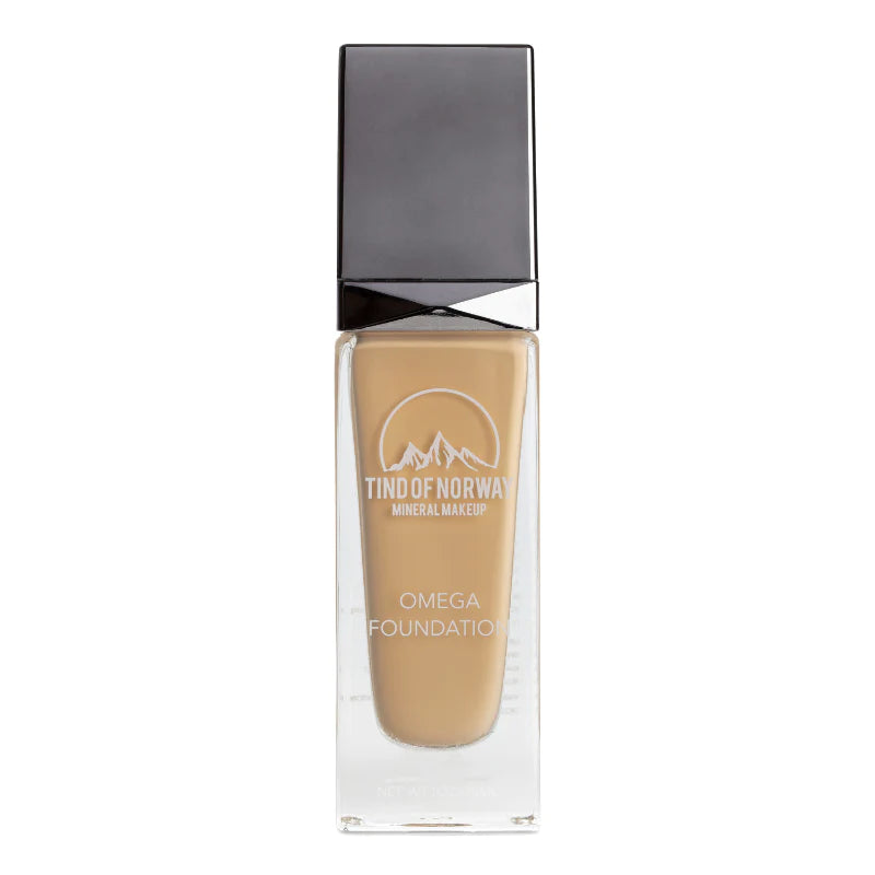 Omega Foundation nr. 3.1 Beige