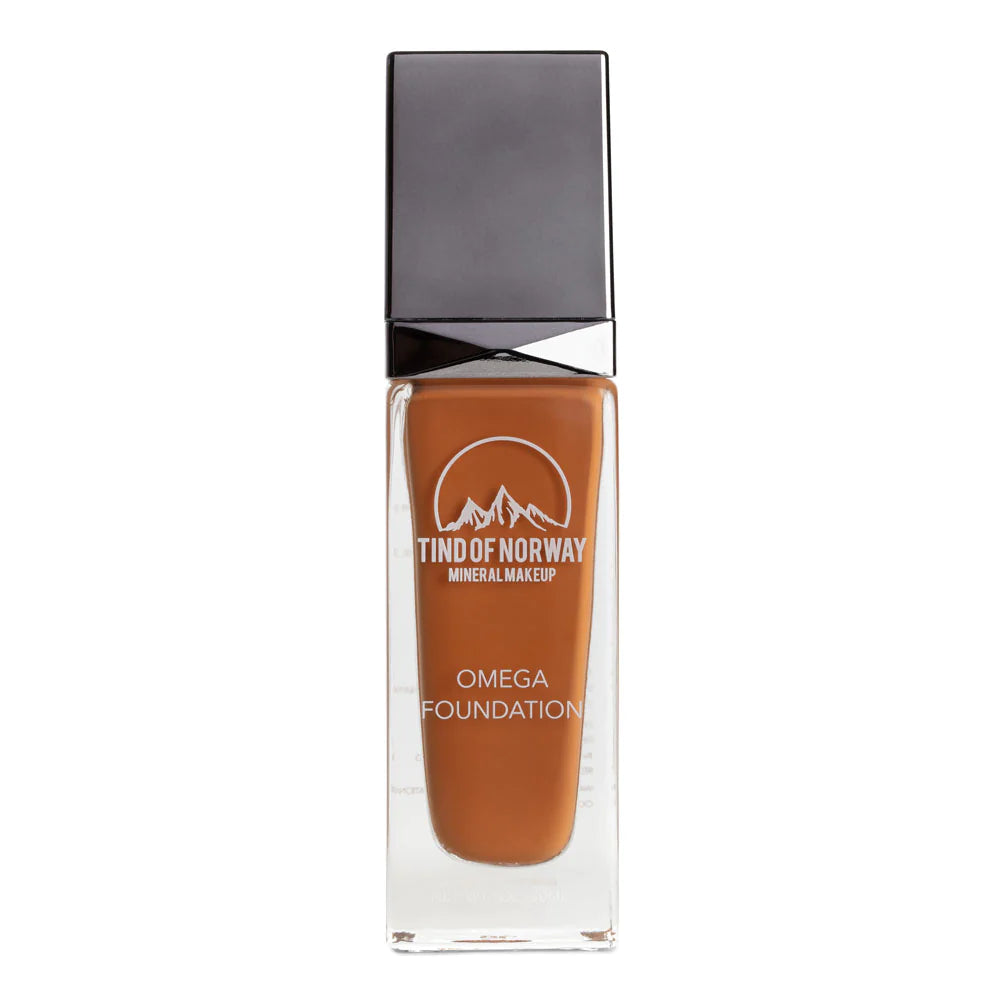 Omega Foundation nr.7 Almond