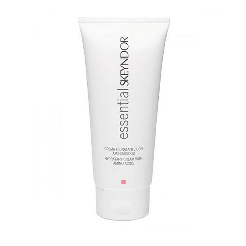 Skeyndor Essential Hydratant Cream With Aminosyrer 50ml