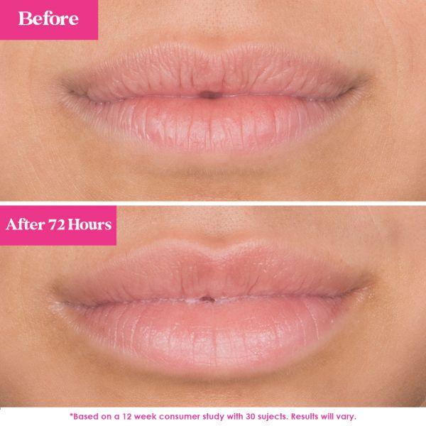GrandePOUT Plumping Lip Mask Peach 15g.