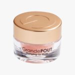 GRANDE COSMETICS GRANDEPOUT PLUMPING LIP MASK BERRY MOJITO 15 ML
