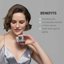 Eternal redensifying cream- Eternal - 50 ml
