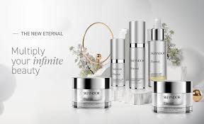 Eternal redensifying cream- Eternal - 50 ml