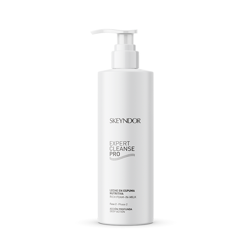 Expert Cleanse Pro – Nourishing foam milk 200ml (phase 2)