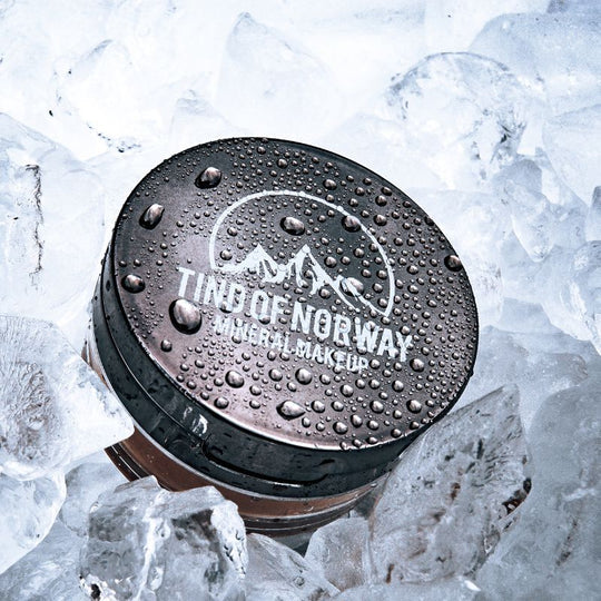 Powder Foundation nr.6 Caramel