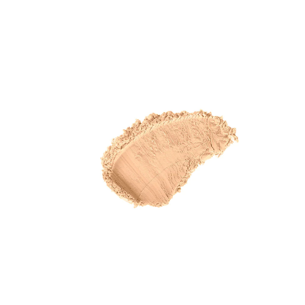 Powder Foundation nr.3 - Warm Beige