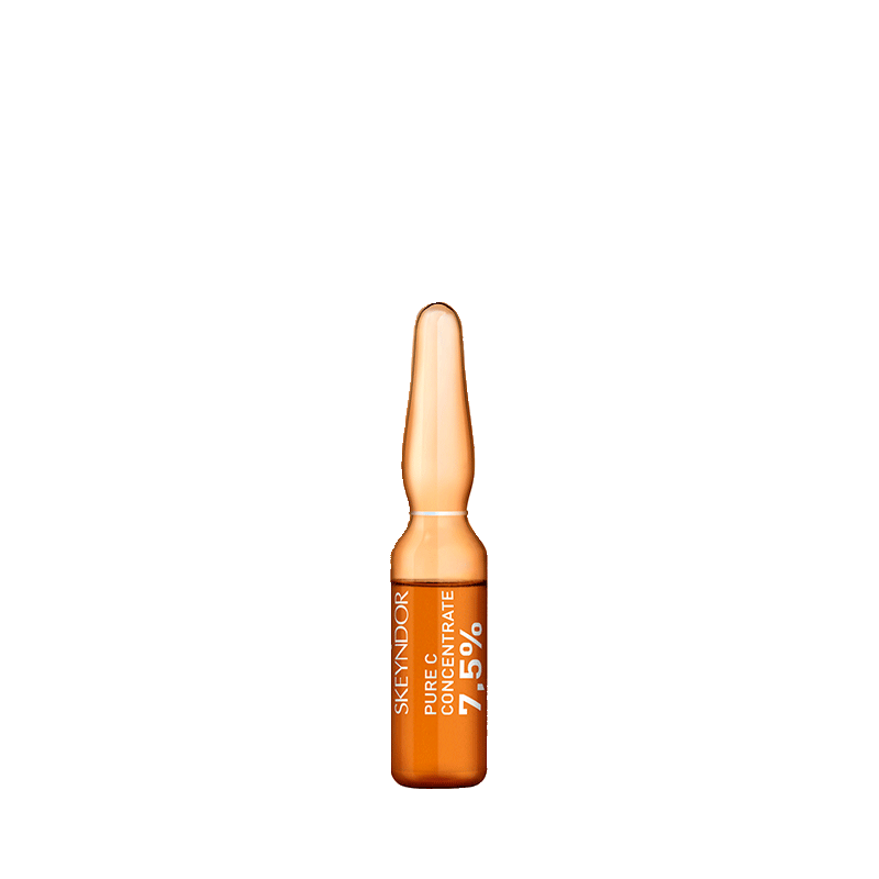 Power C+ Vitamin C-konsentrat (7,5 %)