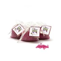 Red Grapes vokskuler 40 gr