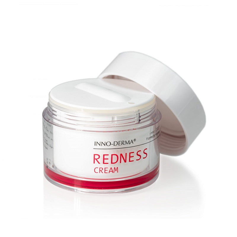 Innoaesthetics Redness Cream