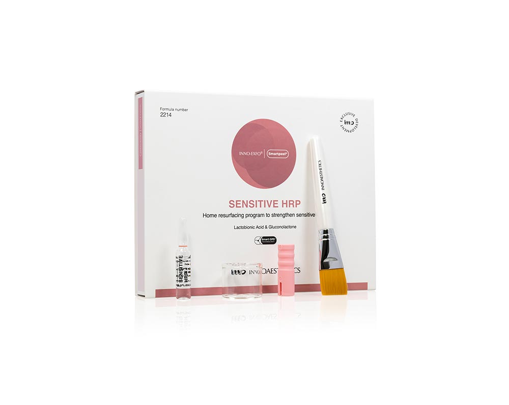 Inno Sensitive HPR Peel