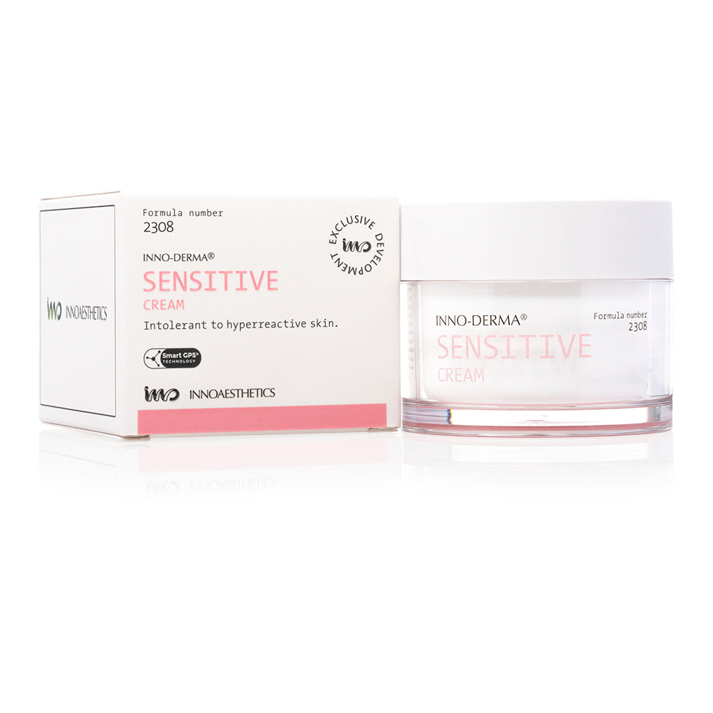 Kampanje - Inno Sensitiv HRP + Sensitiv Cream 50ml