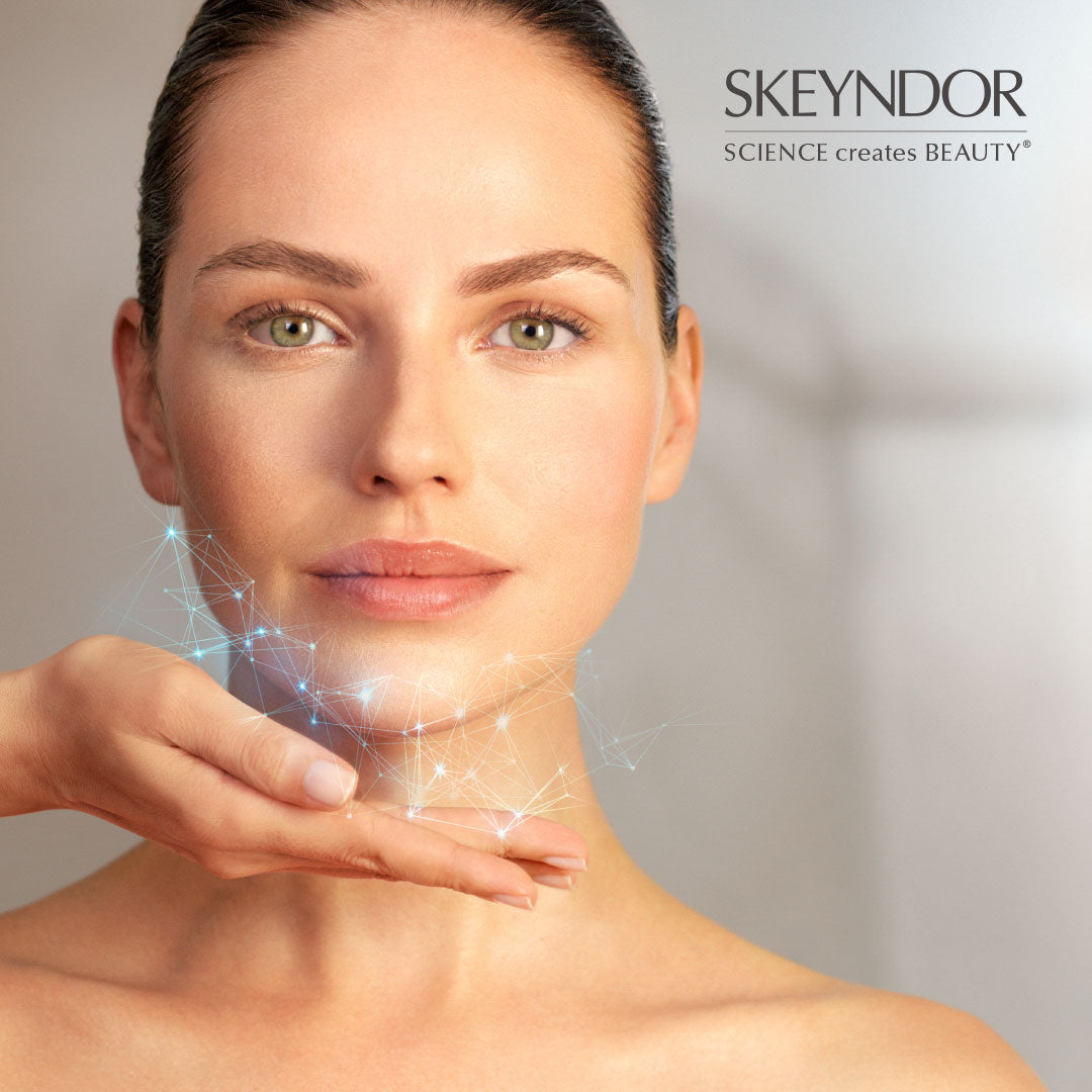 Ekstraordinært forsterkende serum – Eternal - 30ml