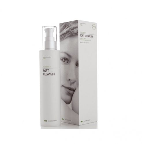 Inno Soft Cleanser Rens 200 ml