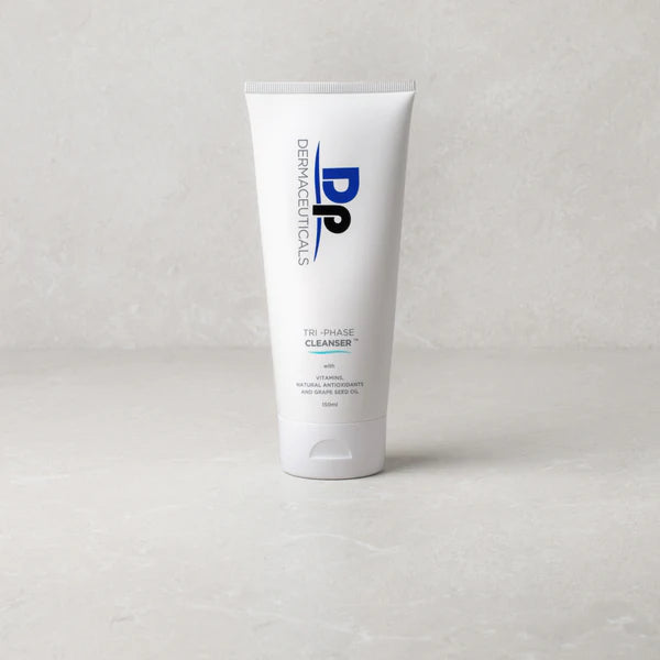 DP Dermaceuticals TRI-PHASE CLEANSER