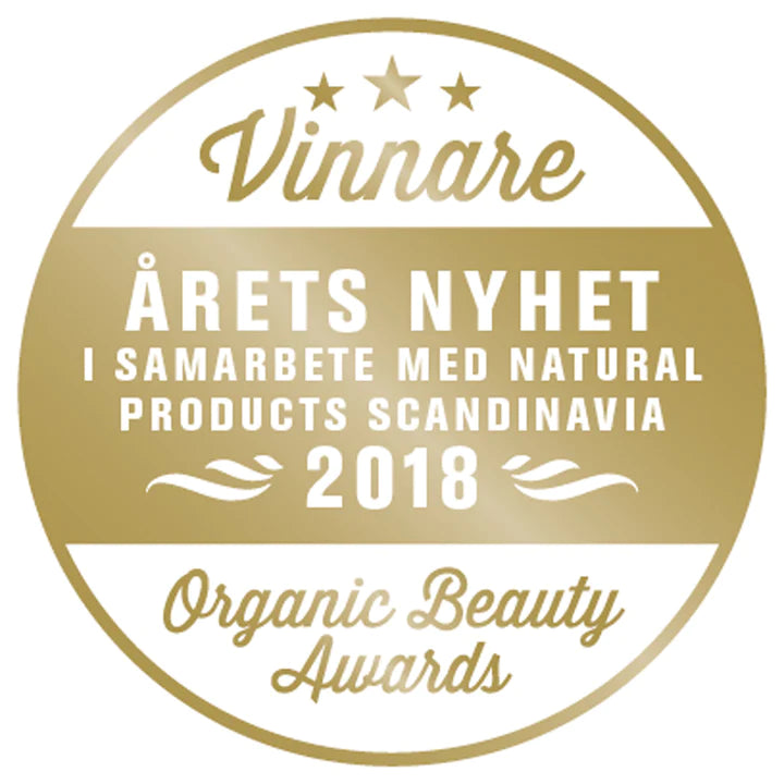 Ansiktsolje - Amaranth Night Serum