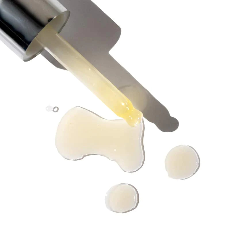 Ansiktsolje - Argan Night Serum