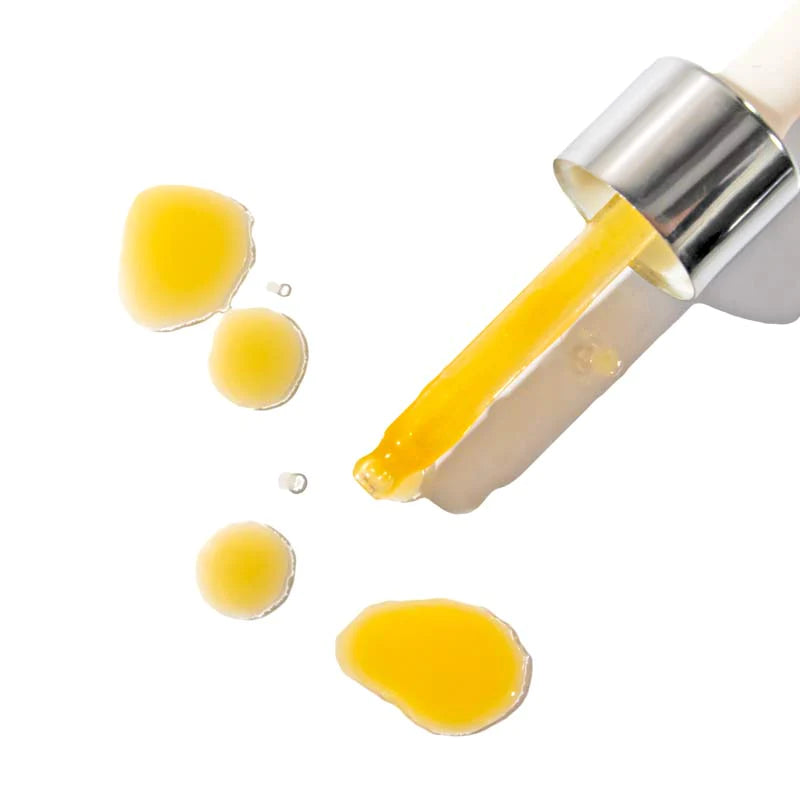 Ansiktsolje - Geranium Face Oil
