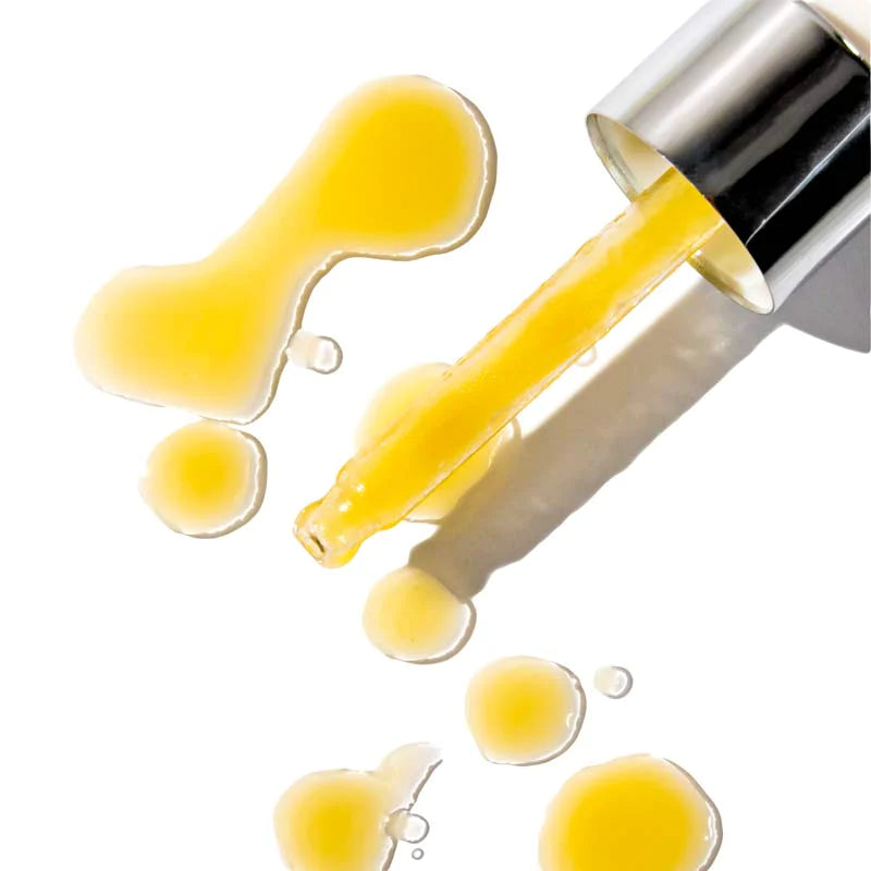 Ansiktsolje - Herbal Face Oil