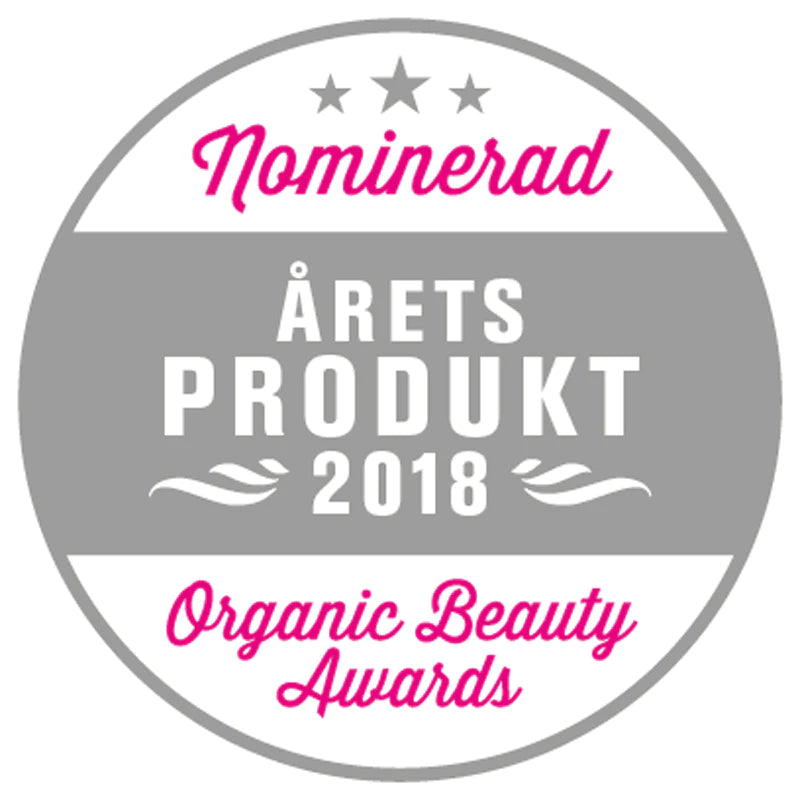 Ansiktsolje - Herbal Face Oil