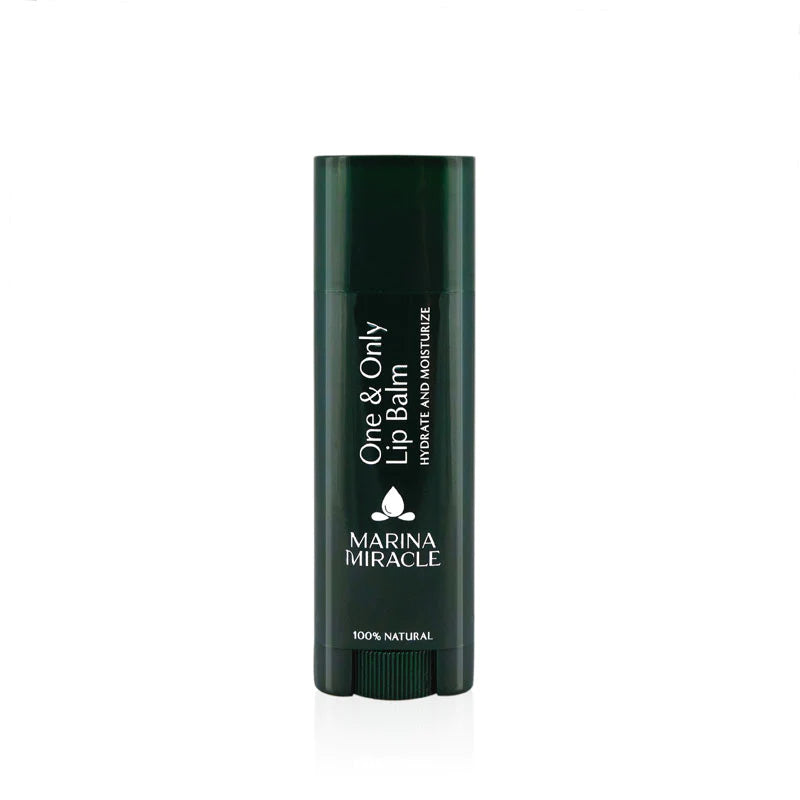 Leppepomade - One & Only Lip Balm