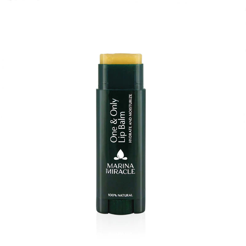 Leppepomade - One & Only Lip Balm